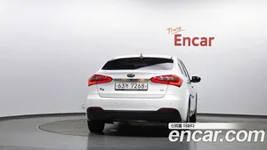 Kia K3, 2013 — миниатюра 4