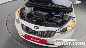 Kia K3, 2013 — миниатюра 6