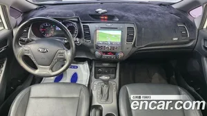 Kia K3, 2013 — миниатюра 10
