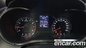 Kia K3, 2013 — миниатюра 11
