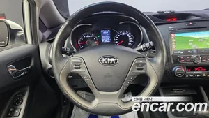 Kia K3, 2013 — миниатюра 19