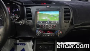 Kia K3, 2013 — миниатюра 23