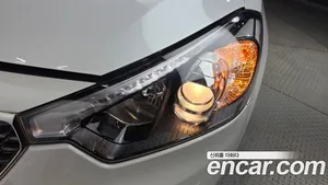 Kia K3, 2013 — миниатюра 8
