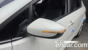 Kia K3, 2013 — миниатюра 28