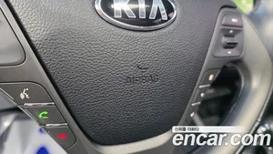 Kia K3, 2013 — миниатюра 30