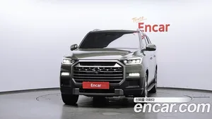 KGM Rexton, 2023 — миниатюра 3