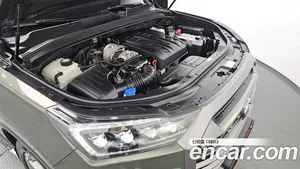 KGM Rexton, 2023 — миниатюра 6