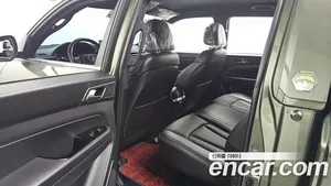 KGM Rexton, 2023 — миниатюра 11