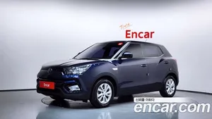 KGM Tivoli, 2018 — миниатюра 1