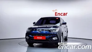 KGM Tivoli, 2018 — миниатюра 3