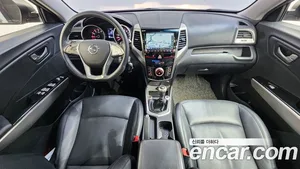 KGM Tivoli, 2018 — миниатюра 10