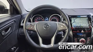 KGM Tivoli, 2018 — миниатюра 18