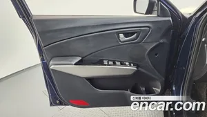 KGM Tivoli, 2018 — миниатюра 14
