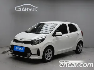 Kia morning, 2020 — миниатюра 2