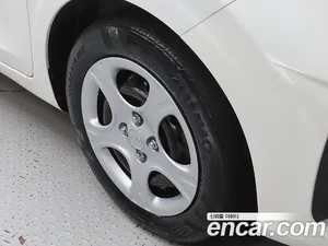 Kia morning, 2020 — миниатюра 5