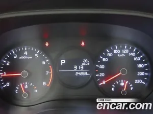 Kia morning, 2020 — миниатюра 6
