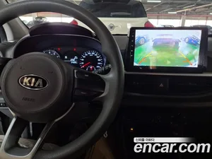 Kia morning, 2020 — миниатюра 10