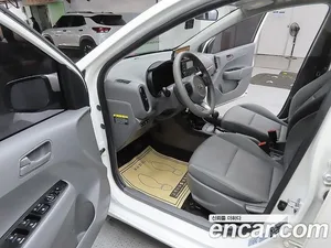 Kia morning, 2020 — миниатюра 11