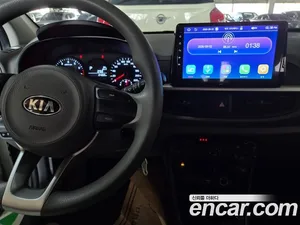 Kia morning, 2020 — миниатюра 14