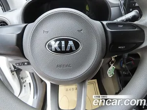Kia morning, 2020 — миниатюра 15