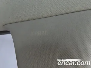 Kia morning, 2020 — миниатюра 17