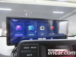Kia morning, 2020 — миниатюра 19