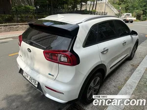 Kia Niro, 2018 — миниатюра 2