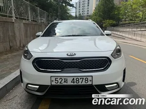 Kia Niro, 2018 — миниатюра 3