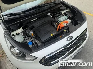 Kia Niro, 2018 — миниатюра 6