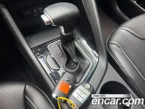 Kia Niro, 2018 — миниатюра 9
