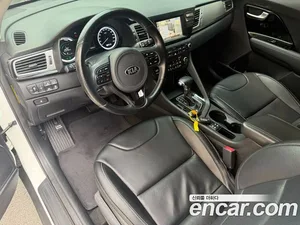 Kia Niro, 2018 — миниатюра 10