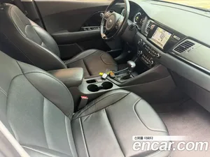 Kia Niro, 2018 — миниатюра 11