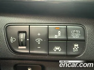 Kia Niro, 2018 — миниатюра 13