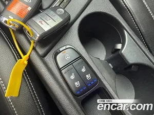 Kia Niro, 2018 — миниатюра 16
