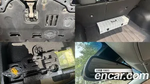 Kia Niro, 2018 — миниатюра 19