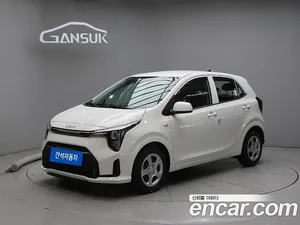 Kia morning, 2026 — миниатюра 2