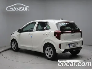 Kia morning, 2026 — миниатюра 3