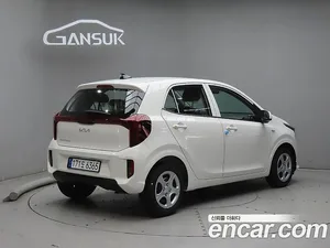 Kia morning, 2026 — миниатюра 4
