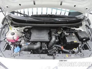 Kia morning, 2026 — миниатюра 6