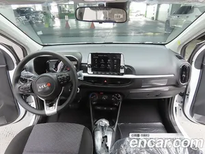 Kia morning, 2026 — миниатюра 10