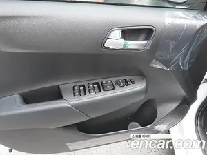 Kia morning, 2026 — миниатюра 13