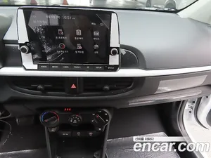 Kia morning, 2026 — миниатюра 14