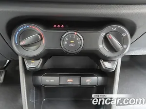 Kia morning, 2026 — миниатюра 16