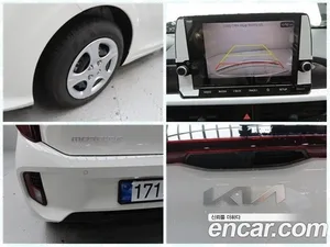 Kia morning, 2026 — миниатюра 20