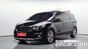 Kia Carnival, 2018 — миниатюра 1