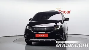 Kia Carnival, 2018 — миниатюра 3