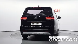 Kia Carnival, 2018 — миниатюра 4