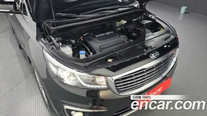 Kia Carnival, 2018 — миниатюра 6