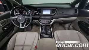 Kia Carnival, 2018 — миниатюра 7