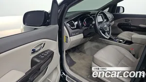 Kia Carnival, 2018 — миниатюра 10